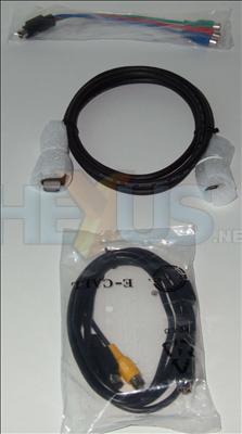 GeCube X1300 HDMI