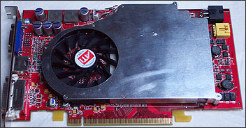 Radeon x850 hot sale