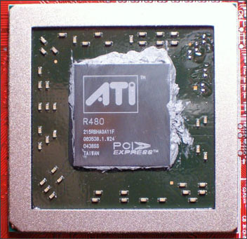 R480 Core