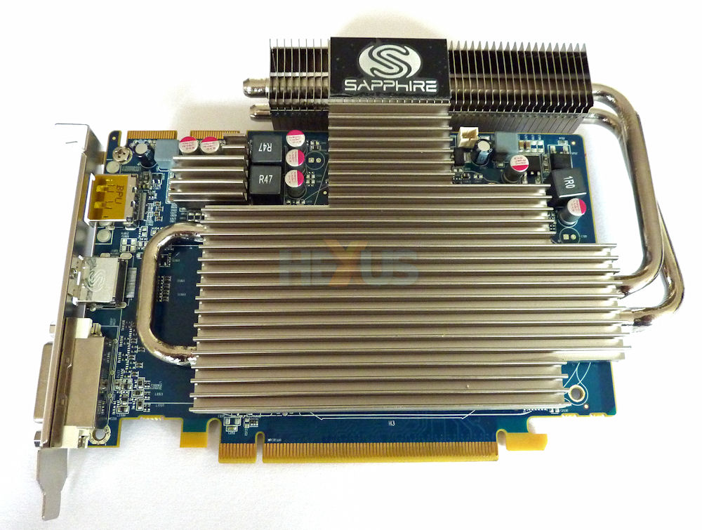 Sapphire radeon hd online 5670 driver