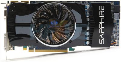 radeon sapphire 4870 скачать драйвер