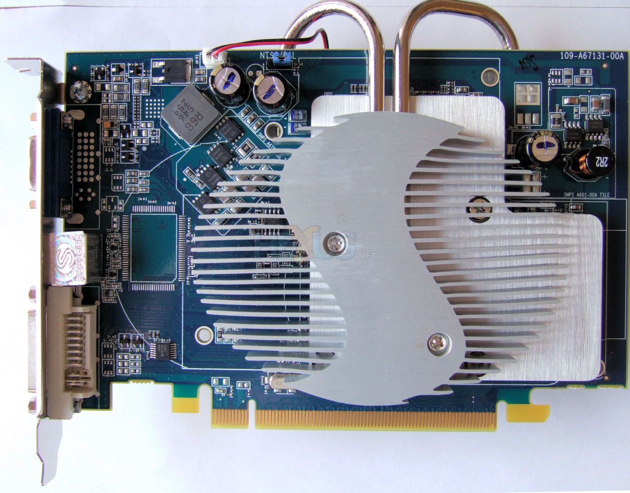 Sapphire radeon x1600 pro hot sale