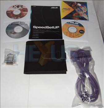 EAX_X1600XT Bundle