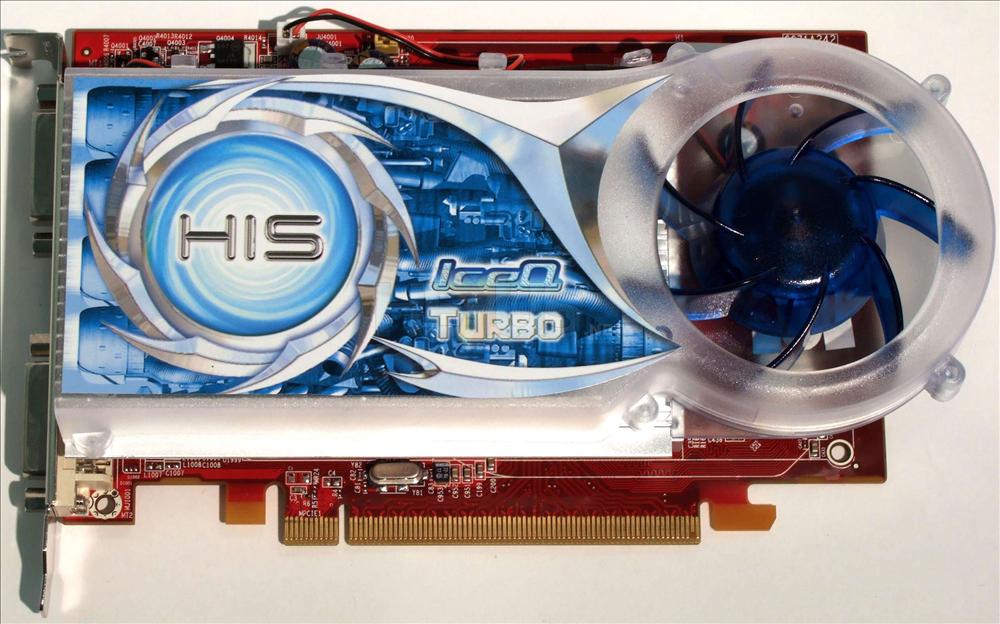 Radeon X1600 Series   Windows Xp -  11