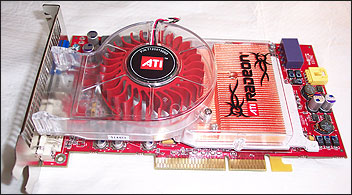 Radeon discount x850 xt