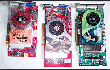 Ati radeon x850 hot sale