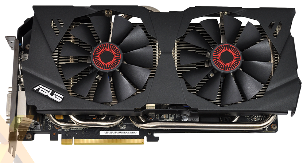Review: Asus GeForce GTX 980 Strix 