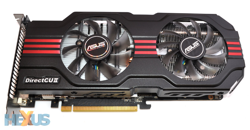 Asus gtx 560 ti 2gb sale