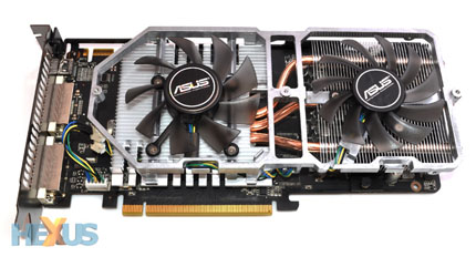 Asus gtx discount 560 ti 2gb