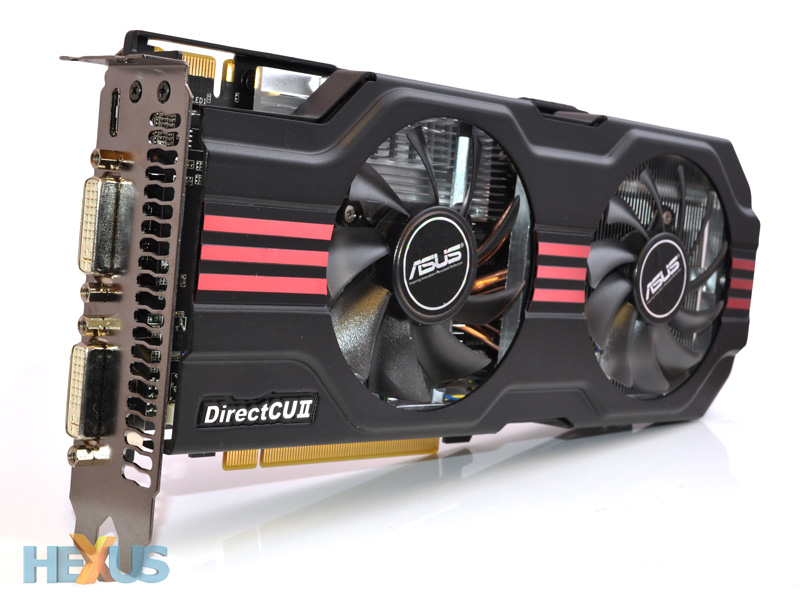 Asus nvidia discount geforce gtx 560