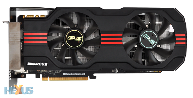 Asus gtx 680 directcu best sale ii 4gb