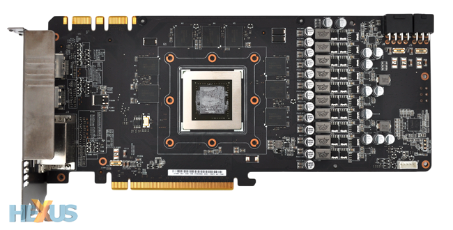 ASUS GeForce GTX 680 DirectCU II TOP 