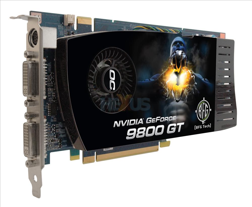 Скачать драйверы на geforce 9800 gt