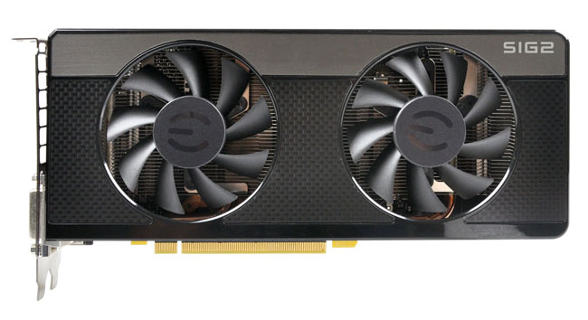 Review EVGA GeForce GTX 660 FTW Signature 2 Graphics HEXUS