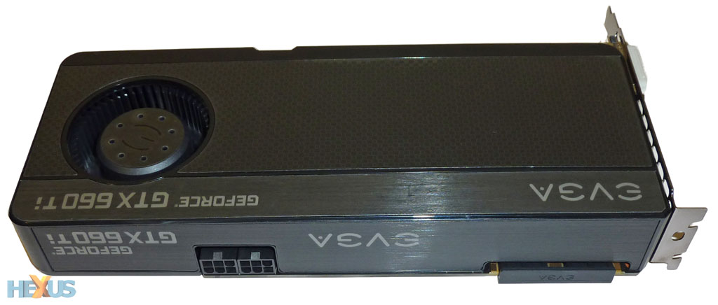 Review: EVGA GeForce GTX 660 Ti SuperClocked - Graphics -
