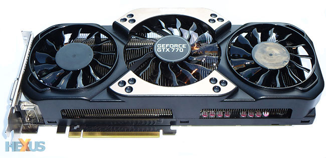 Palit gtx 770 2gb sale