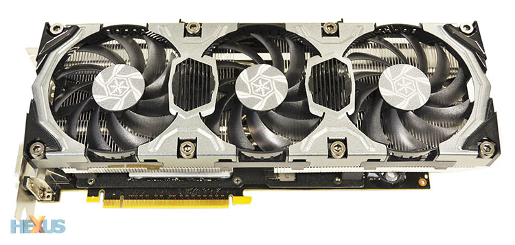 Inno3d gtx online 770