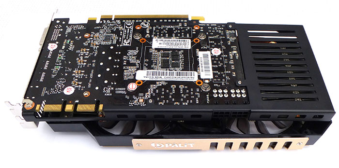 Review: Palit GeForce GTX 970 Jetstream - Graphics - HEXUS.net