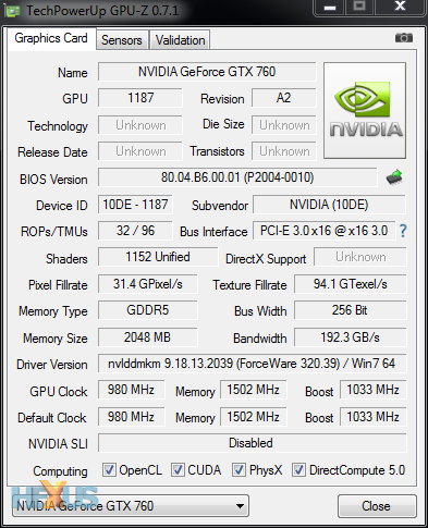 Directx 11 nvidia geforce gtx discount 660 or amd radeon hd 7870