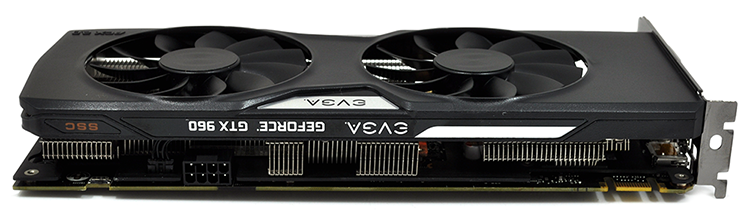 Evga nvidia deals gtx 960