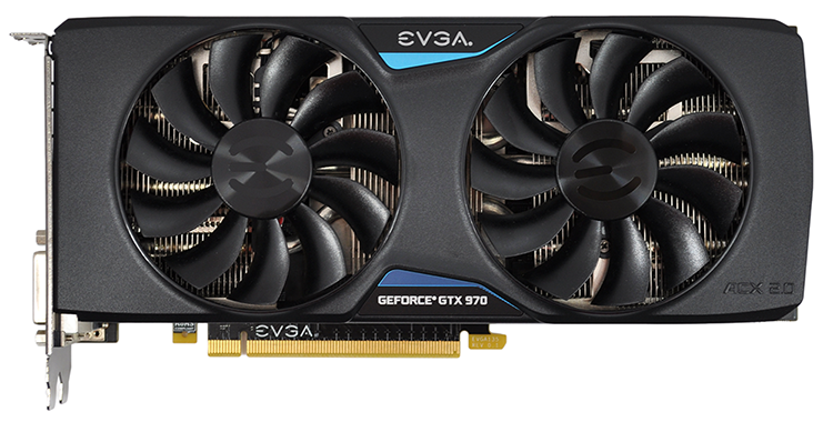 Review EVGA GeForce GTX 970 FTW Graphics HEXUS Page 2