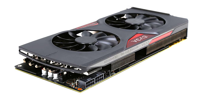 Gtx discount 980 evga