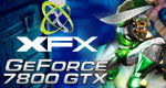 XFX 7800GTX