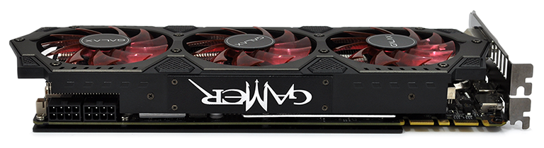 Review: Galax GeForce GTX 980 SOC - Graphics - HEXUS.net