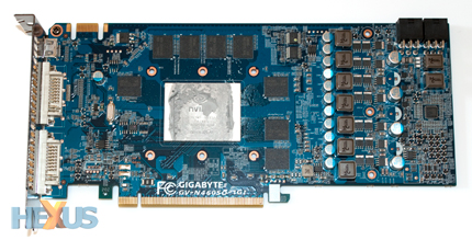 Gigabyte on sale gtx 460