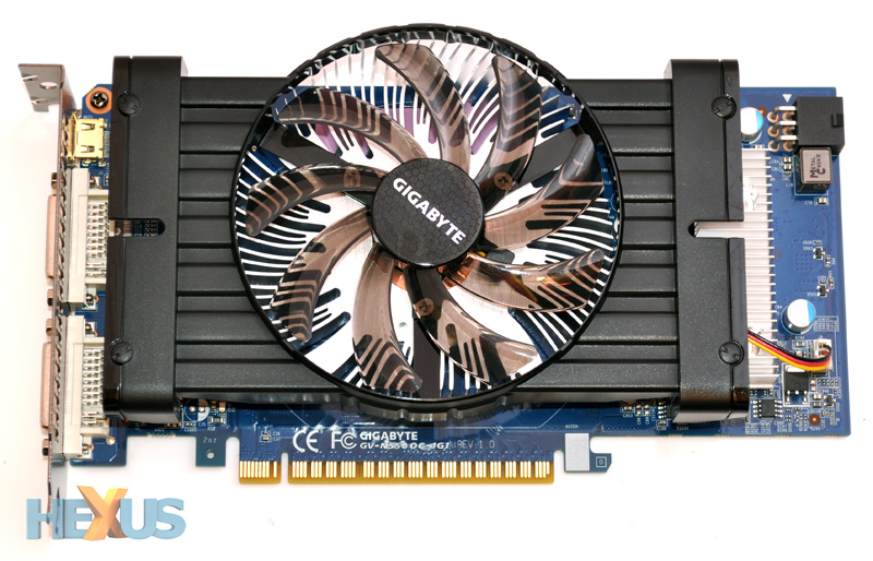 Gtx 550 ti spec hot sale