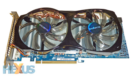 Gtx 560 best sale gigabyte windforce