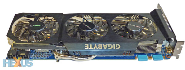 Gigabyte GeForce GTX 570 Super Overclock review Graphics HEXUS