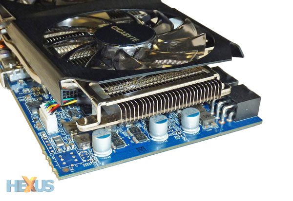 Gigabyte GeForce GTX 570 Super Overclock review Graphics HEXUS