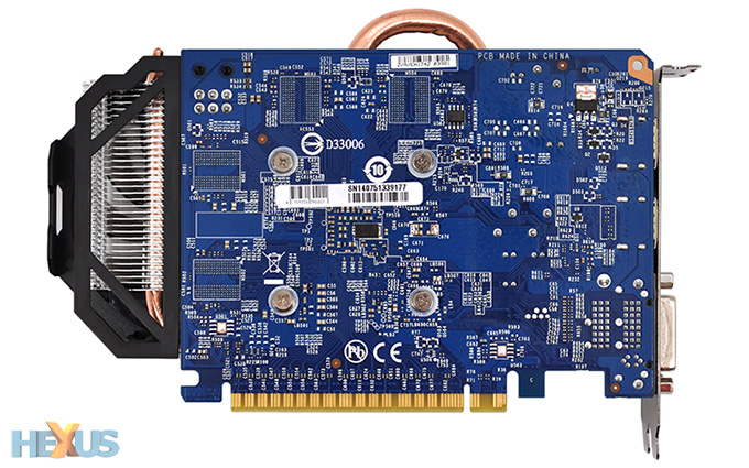 Gigabyte geforce gtx 750 best sale ti windforce