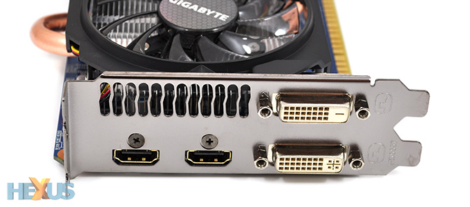 Gtx 750 ti online windforce