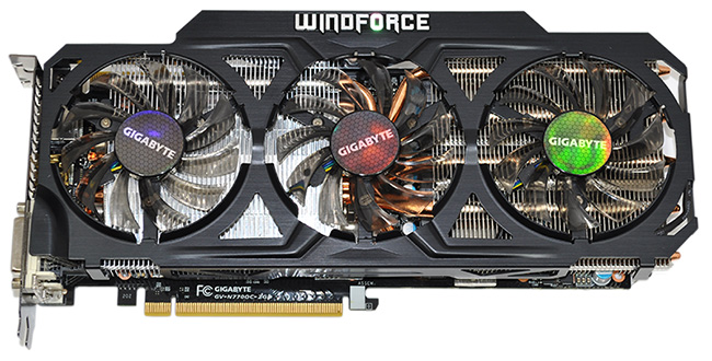 Gigabyte gtx best sale 770 2gb