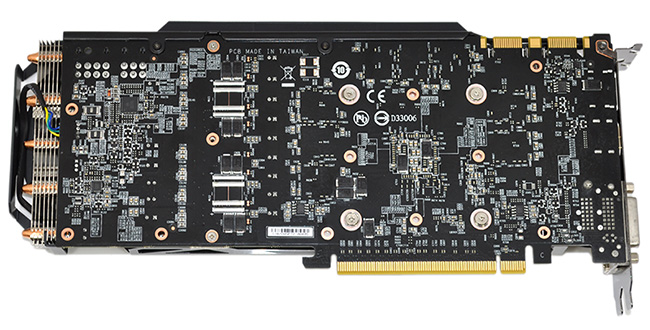 Nvidia geforce gtx online 770 windforce