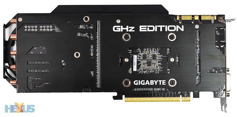 Gigabyte gtx 780 outlet ti ghz edition