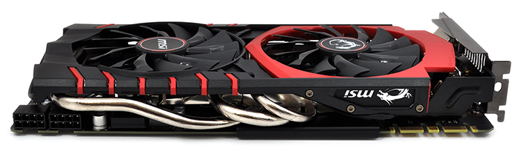 Msi gtx 980 gaming x new arrivals