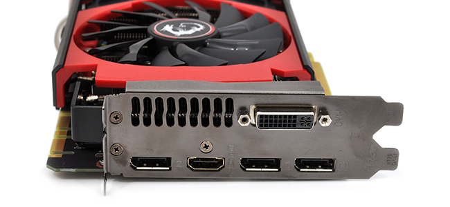 Review: MSI GeForce GTX 980 Gaming 4G - Graphics - HEXUS.net