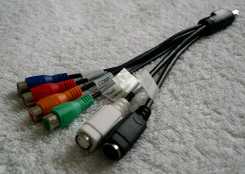 VIVO cable
