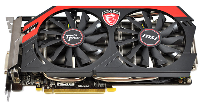 Msi gtx 760 discount ti twin frozr