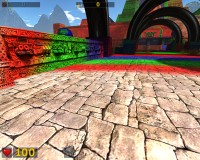 Serious Sam - Performance - 2X Aniso