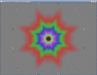 FilterTest - Performance - 4X Aniso