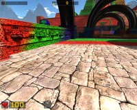 Serious Sam - Performance - 4X Aniso