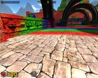 Serious Sam - Quality - 2X Aniso
