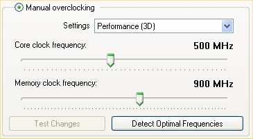 Reference clocks