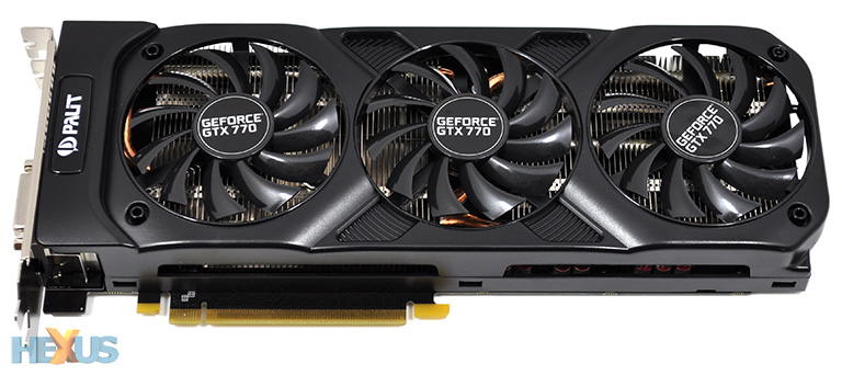 Palit on sale gtx 770