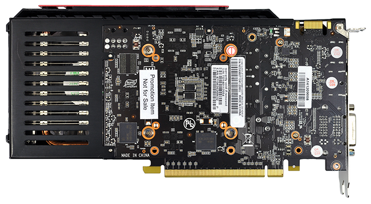 Review: Palit GeForce GTX 960 Super JetStream - Graphics - HEXUS.net