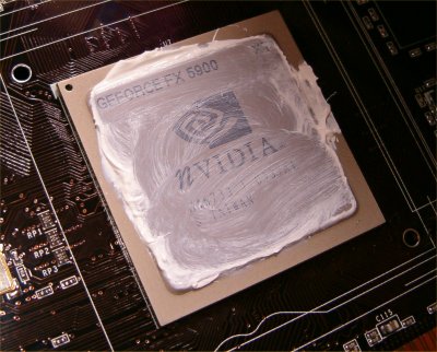 5900XT GPU